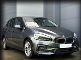 BMW SERIE 2 ACTIVETOURER (F45) Occasion